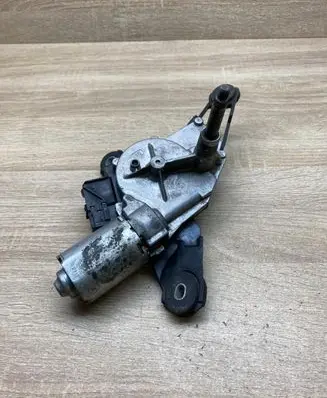 Toyota Yaris Rear window wiper motor 851300D020D