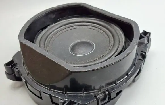 BMW X5 F15 Subwoofer speaker 9287756 43040742171