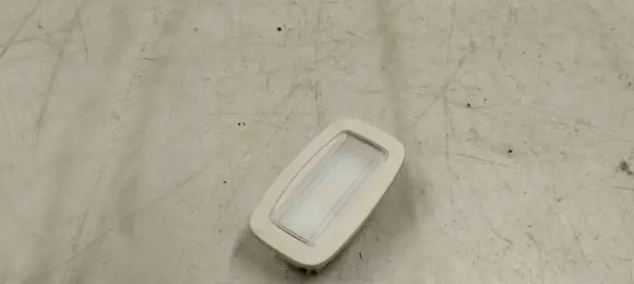 Mercedes-Benz C W205 Front seat light A0009063604
