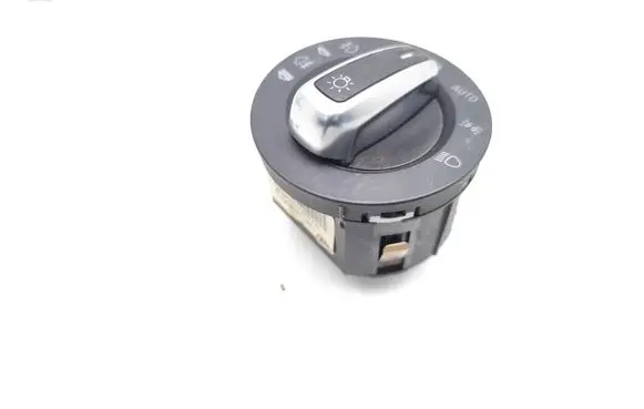 Audi A6 S6 C6 4F Light switch 4F2941531E