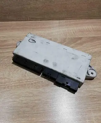 BMW 7 E65 E66 Door control unit/module 6958447