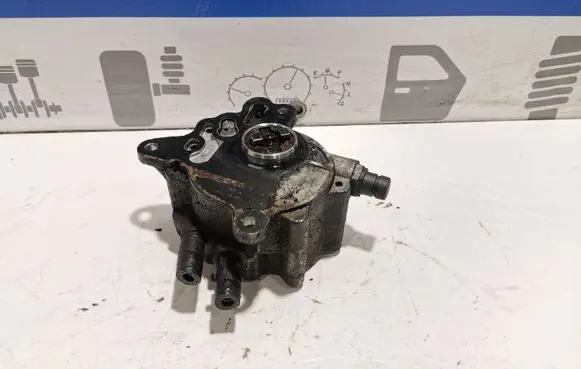 Seat Toledo III (5P) Vacuum pump 03G145209