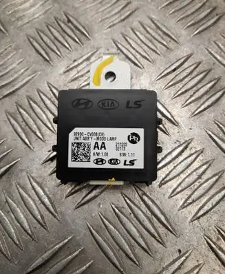 KIA EV6 Light module LCM 92900CV000