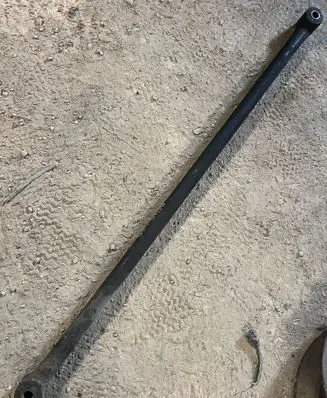 Mitsubishi Pajero Rear traction arm rod 