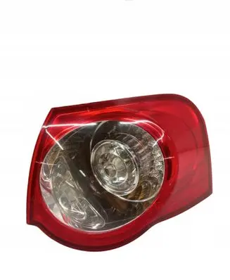 Volkswagen PASSAT B6 Rear/tail lights 3C9945096C
