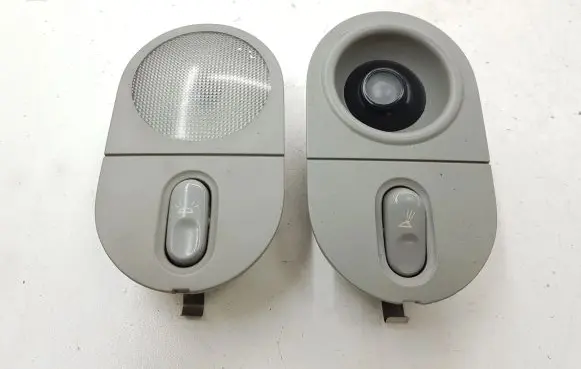Renault Espace III Other interior light 6025307753