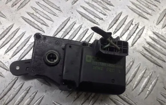 Chevrolet Aveo A/C air flow flap actuator/motor 4526-0660