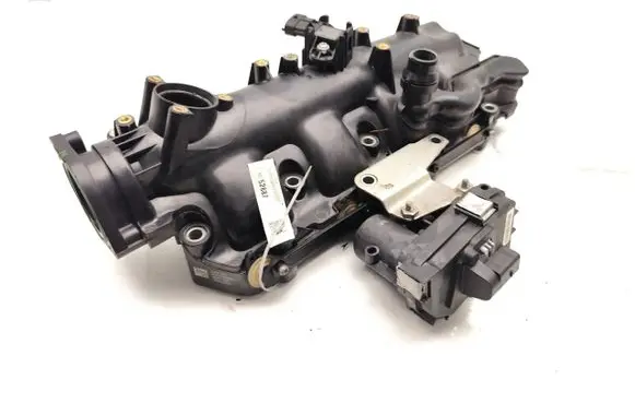 Intake manifold