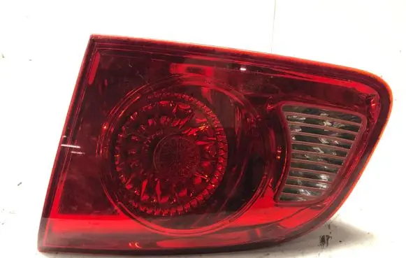 Hyundai Santa Fe Rear fog light 924052B0