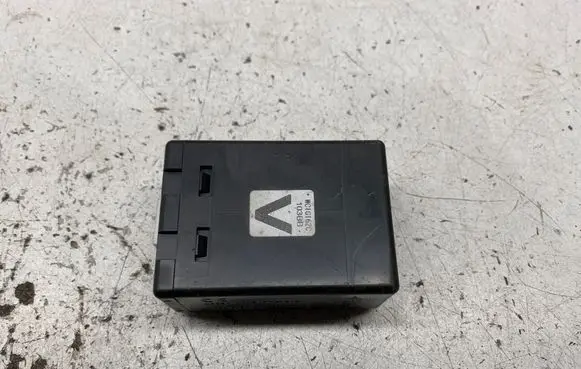Nissan Juke I F15 Other control units/modules TWC1G124 WC1G1620