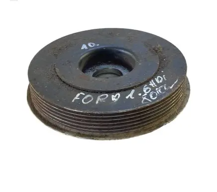 Ford Focus Crankshaft pulley