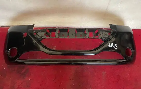 Peugeot 208 Front bumper 1083795X