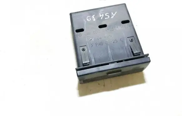 Audi A4 S4 B5 8D Car ashtray 8d0941561
