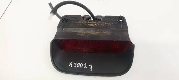 Honda CR-V Third/center stoplight P6369