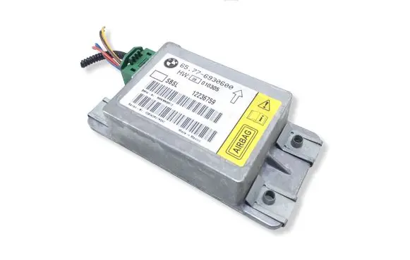 BMW 7 E65 E66 Airbag control unit/module 6930600 65776930600