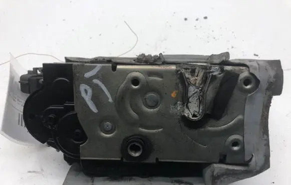 Rear door lock