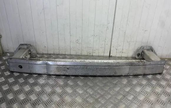 Citroen C3 Aircross Rear bumper support beam 9801174980