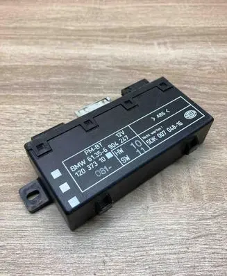 BMW 5 E39 Door control unit/module 6904247 5DK00704816