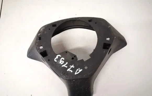 Subaru Legacy Steering wheel column trim 0s13103630 0s131-03630