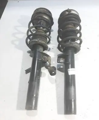 BMW 3 E90 E91 Front shock absorber/damper 311405 32L37A 824903002487