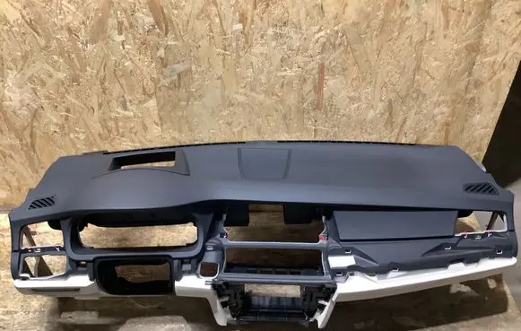BMW 5 GT F07 Dashboard 9178764 72758410