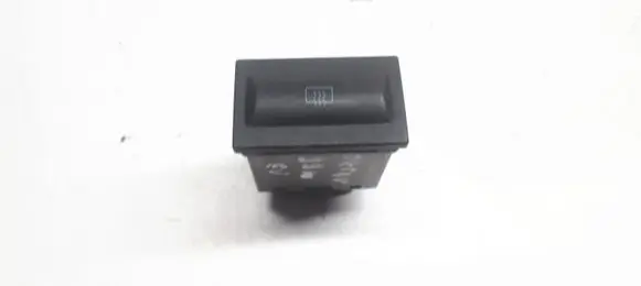 Windscreen/window heater switch