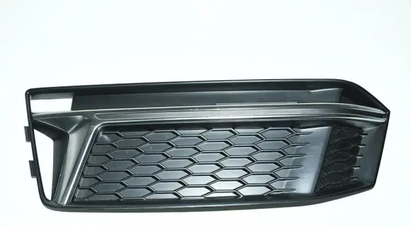 Audi A4 S4 B9 Front bumper lower grill 8W0807681K