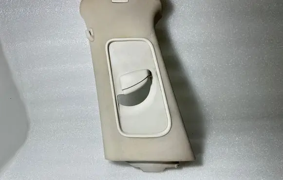 Volkswagen PASSAT B7 (B) pillar trim (top) 3C0868417F