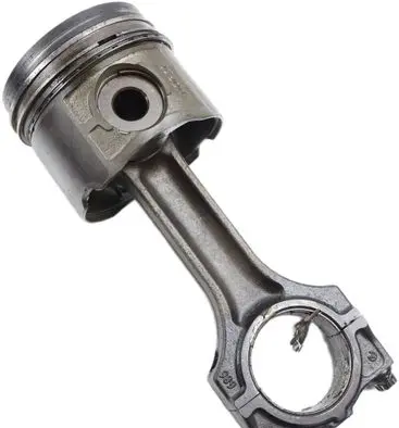 BMW X5 E53 Piston with connecting rod 