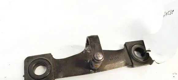 Volkswagen Golf VII Rear door lock loop/hook striker 5G0827517D