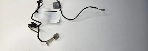 BMW 3 E90 E91 Front door handle light (exterior) 7163511 14010710