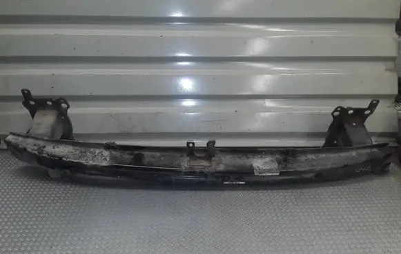 Volkswagen Golf V Front bumper cross member 1K5807109E