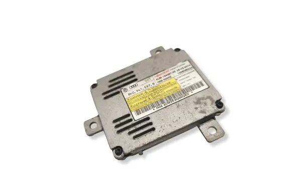 Audi Q5 SQ5 Headlight ballast module Xenon 8K0941597B H05S0002 1036060024