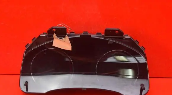 Toyota Avensis T270 Speedometer (instrument cluster) 83800-05K20