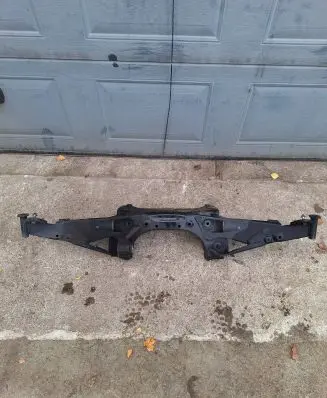 BMW X1 F48 F49 Rear subframe 33316862558 6862558