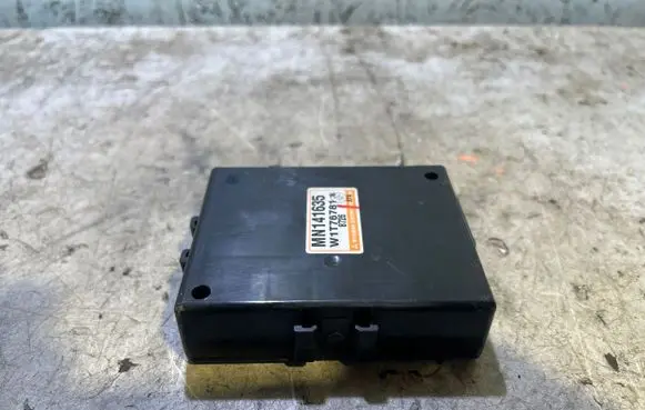 Mitsubishi Lancer X Other control units/modules MN141635 8726 W1T76781