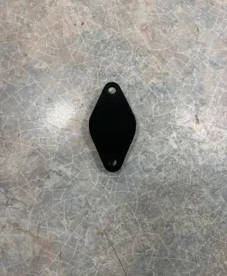 BMW i3 Other front door trim element 7484927