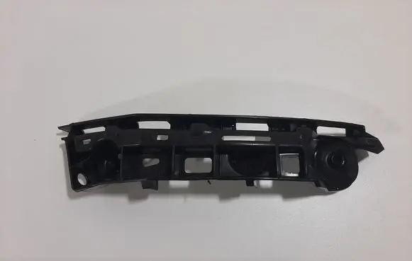 Toyota Aygo AB40 Front bumper mounting bracket 525350H040