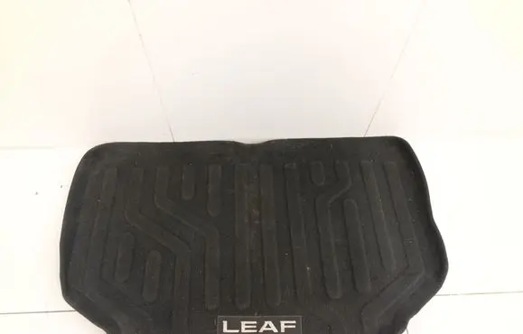 Nissan Leaf II (ZE1) Trunk/boot mat liner KE9655S0S0