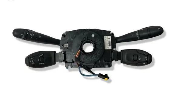 Peugeot 207 CC Wiper turn signal indicator stalk/switch 96661313XT