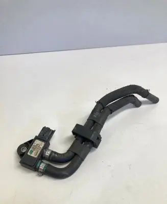 Peugeot 308 Exhaust gas pressure sensor 9662143180 26288429