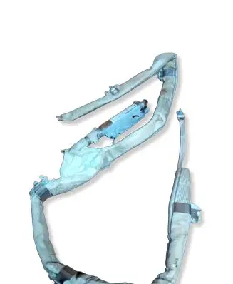 BMW X6 E71 Roof airbag 6162719D