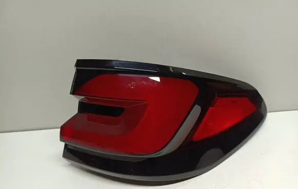 BMW 5 G30 G31 G38 Rear/tail lights 8493826
