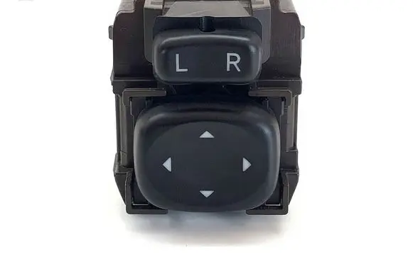 Toyota Avensis T270 Wing mirror switch 183647