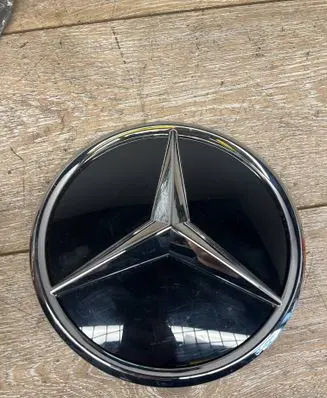Mercedes-Benz A W177 Manufacturer badge logo/emblem A1778880101