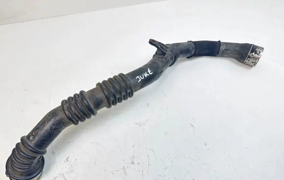 Nissan Juke I F15 Intercooler hose/pipe 144609116R