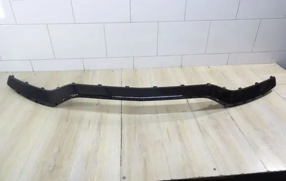 Mercedes-Benz C AMG W205 Front bumper A2058851674