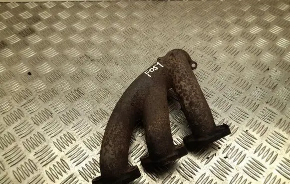 Mercedes-Benz S W126 Exhaust manifold