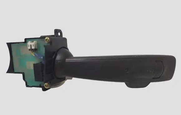 Volvo S40 Wiper control stalk P30710338 17D7747 T0066416
