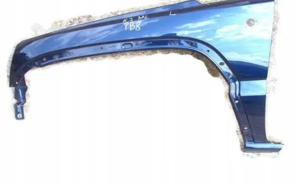 Jeep Cherokee III KJ Fender